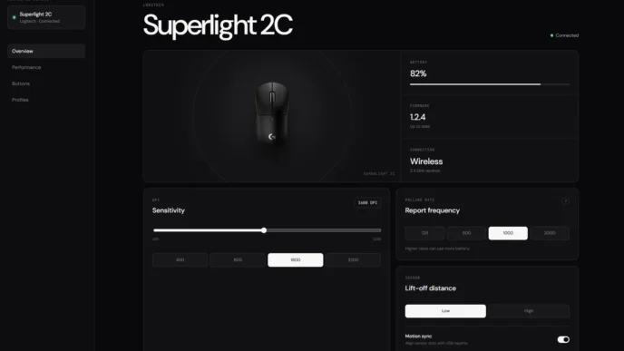 openmouse 5