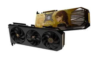 power color resonance edition 1