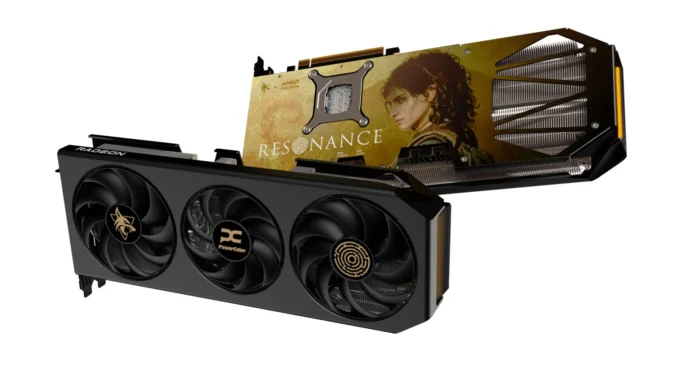 power color resonance edition 1