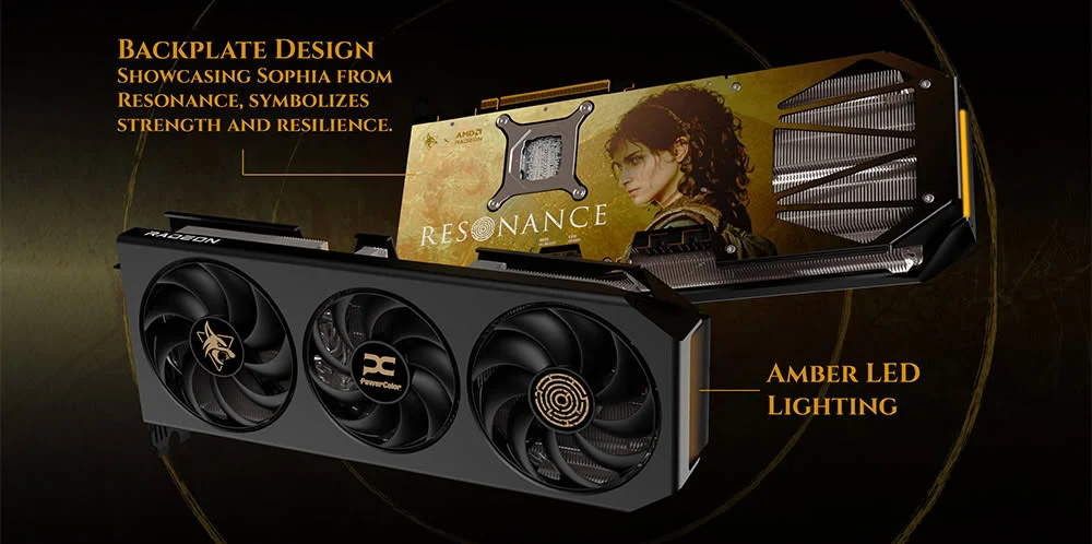 power color resonance edition 2