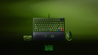 razer 25th 1
