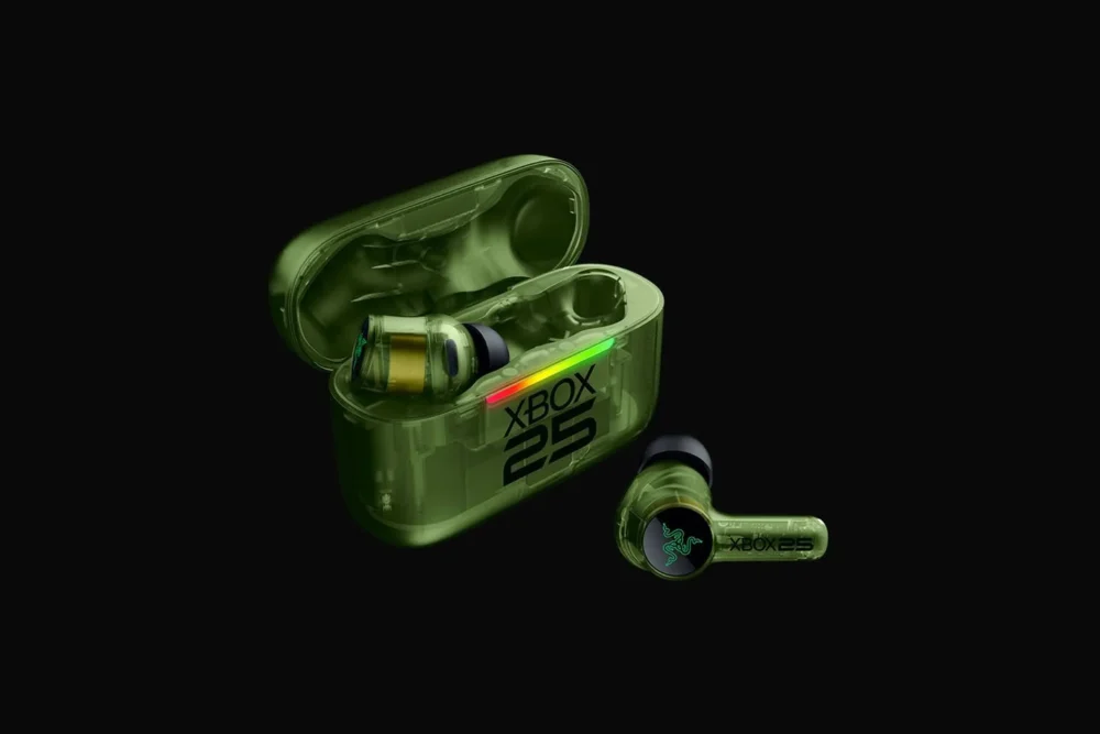 razer 25th 4