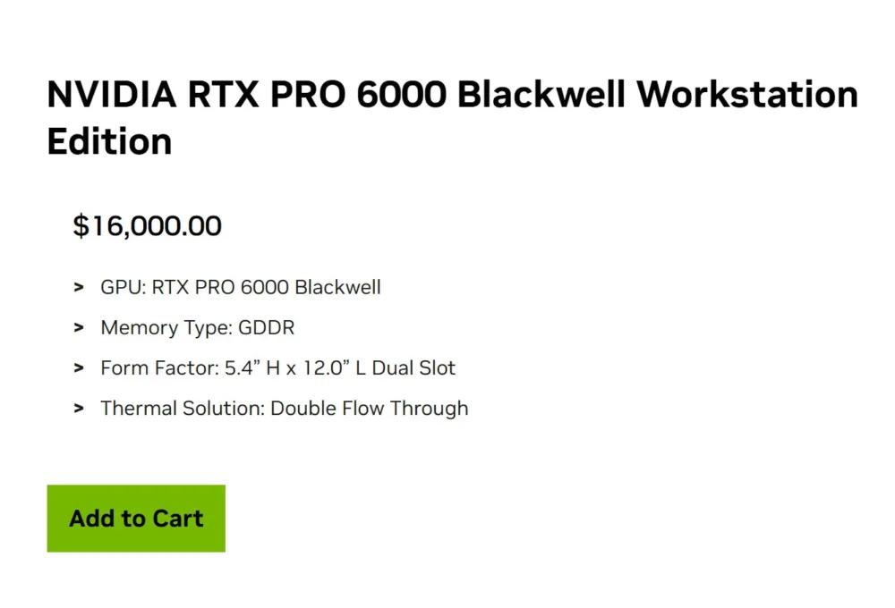 rtx 6000 pro 2