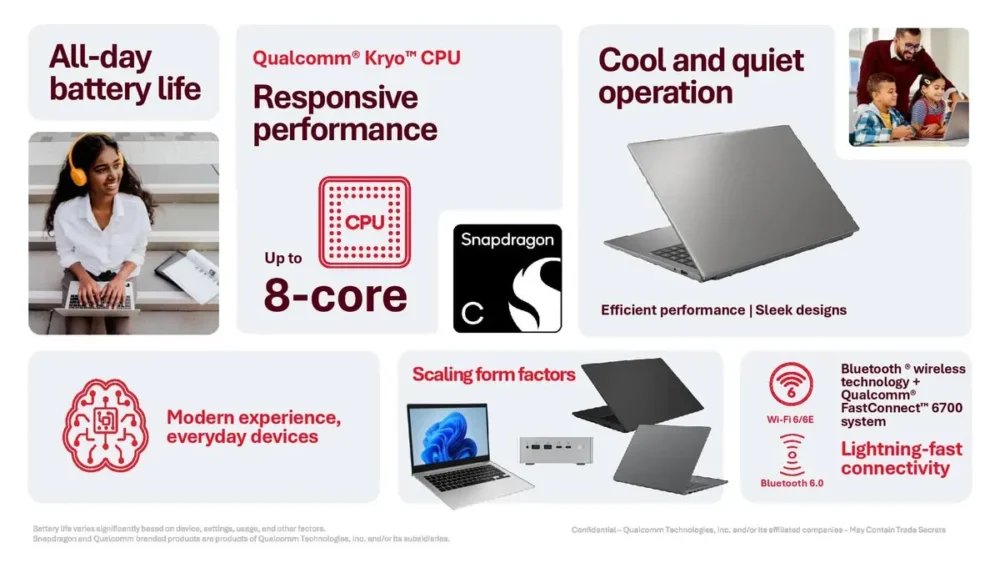snapdragon c 5