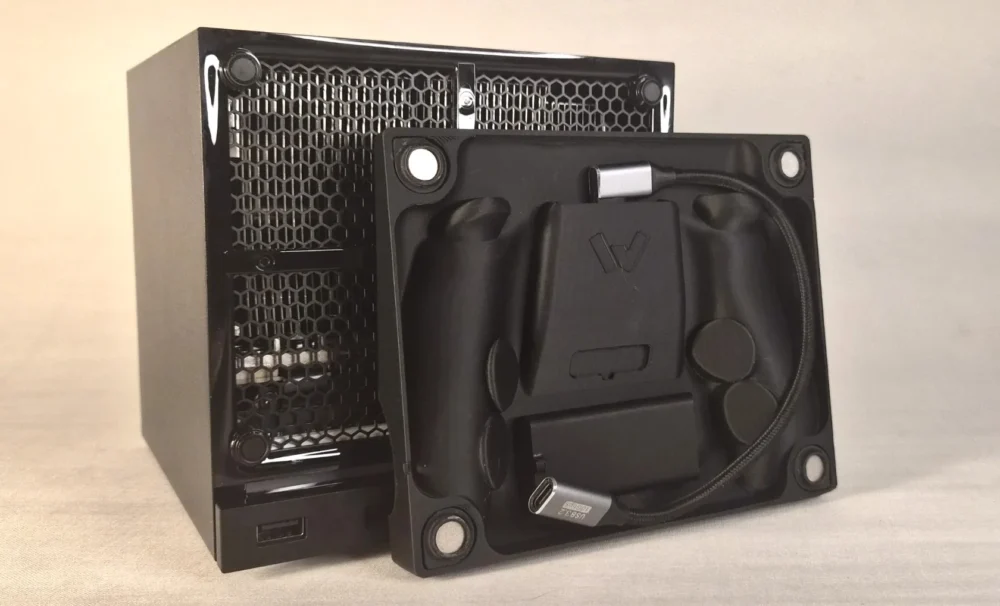 steam deck faceplate 2