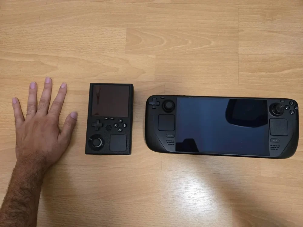 steam deck game boy 4