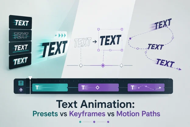 text animation 1