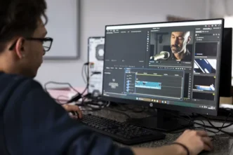 video creation