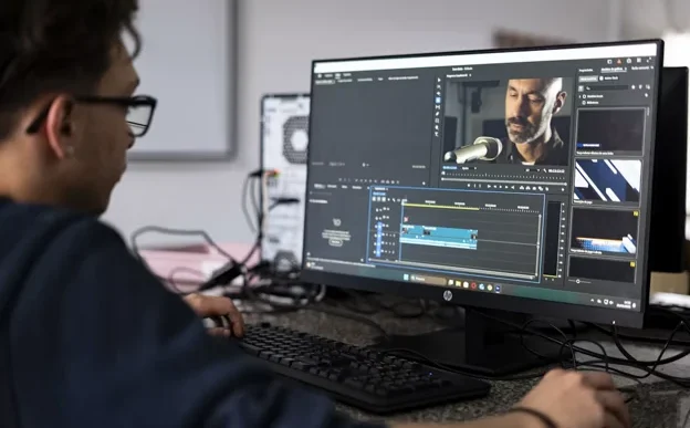 video creation