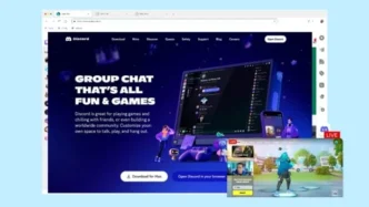 wave browser 1