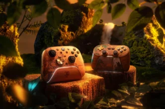 8bitdo tomb raider 1