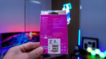 ADATA SC735 External SSD