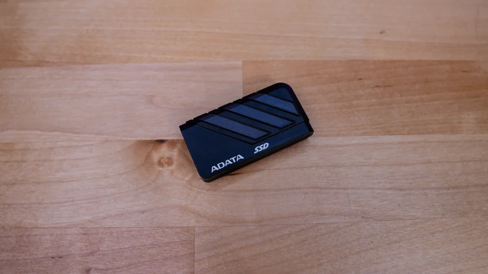 ADATA SC735 External SSD