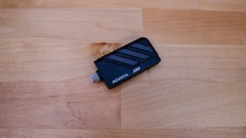 ADATA SC735 External SSD