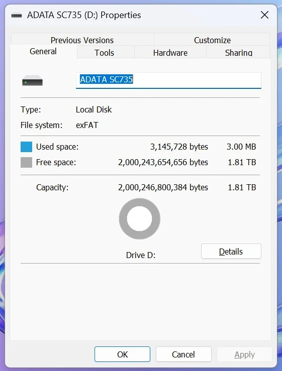 adata sc735 info1