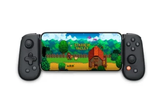 apple controller