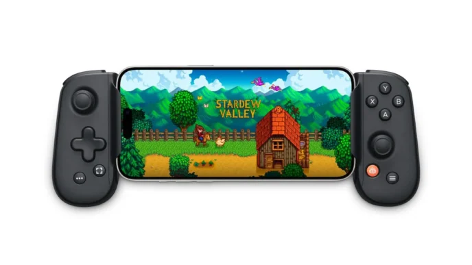 apple controller