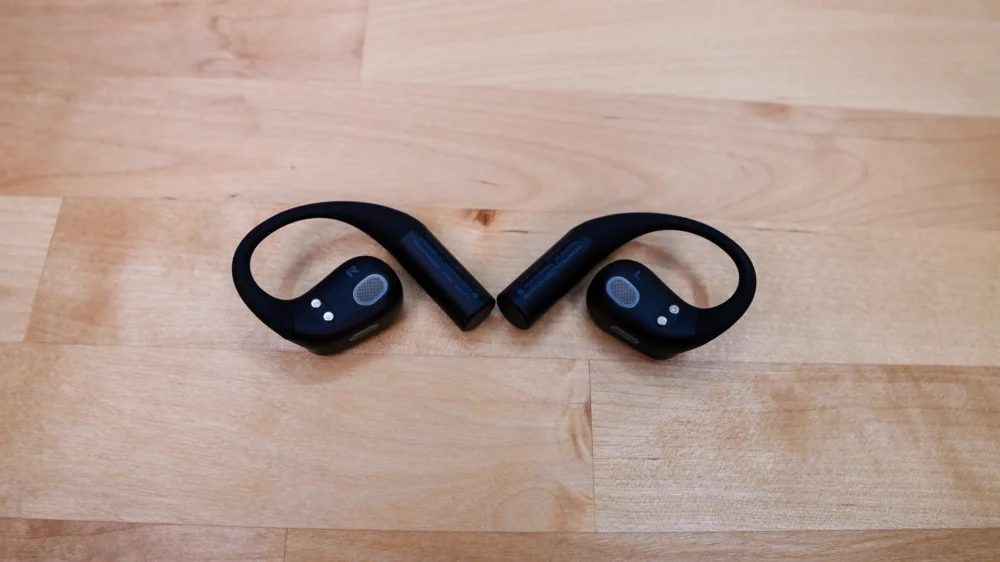 ASUS ROG Cetra Open Wireless Gaming Earbuds