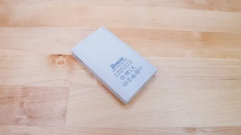 BIWIN CL100 Mini SSD