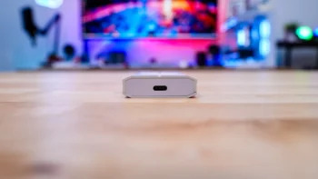 BIWIN CL100 Mini SSD
