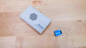 BIWIN CL100 Mini SSD
