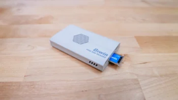 BIWIN CL100 Mini SSD