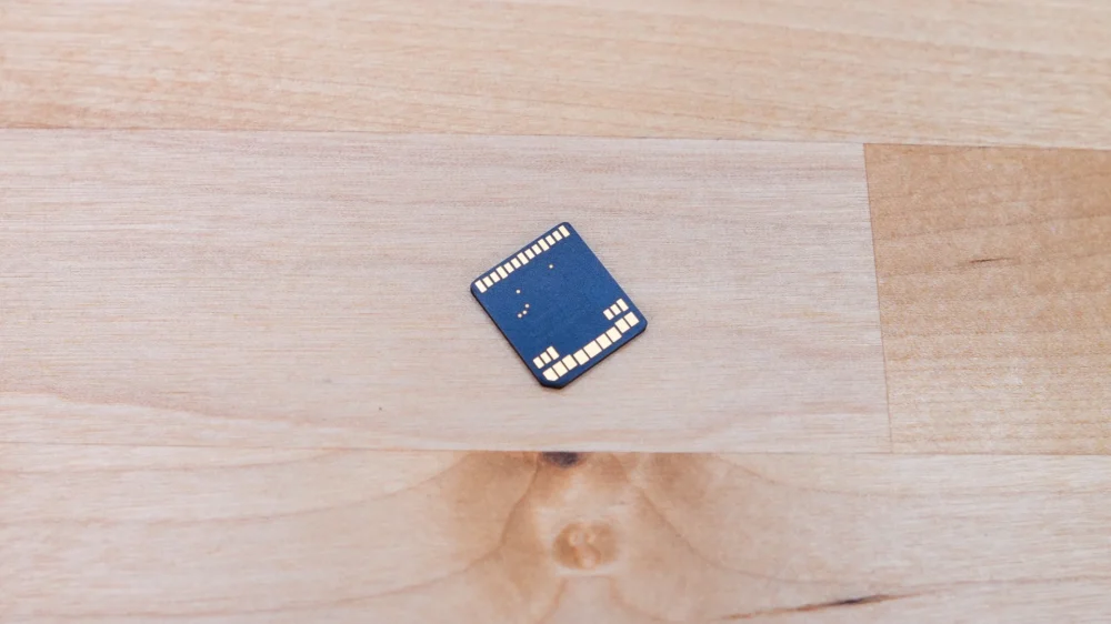 BIWIN CL100 Mini SSD