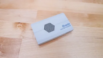 BIWIN CL100 Mini SSD