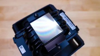 Cooler Master V8 ACE 3DHP CPU Cooler