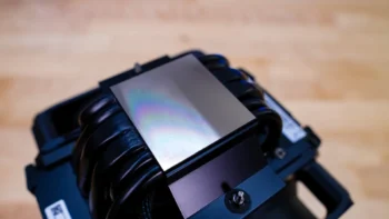 Cooler Master V8 ACE 3DHP CPU Cooler