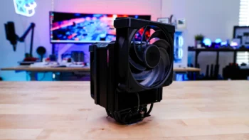 Cooler Master V8 ACE 3DHP CPU Cooler