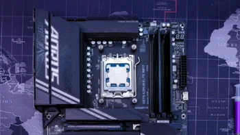 Cooler Master V8 ACE 3DHP CPU Cooler