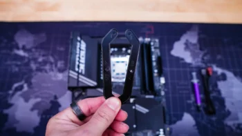 Cooler Master V8 ACE 3DHP CPU Cooler