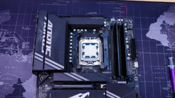 Cooler Master V8 ACE 3DHP CPU Cooler