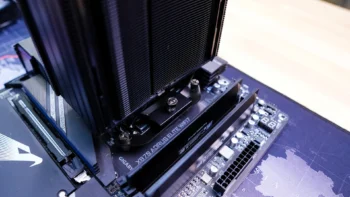 Cooler Master V8 ACE 3DHP CPU Cooler