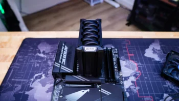 Cooler Master V8 ACE 3DHP CPU Cooler