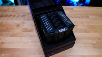 Cooler Master V8 ACE 3DHP CPU Cooler