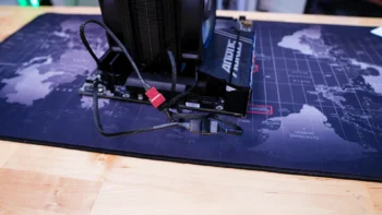 Cooler Master V8 ACE 3DHP CPU Cooler
