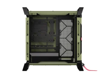 corsair WARTHOG 3