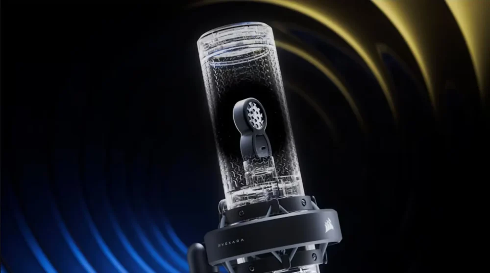 corsair voxara 3