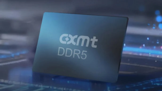cxmt ddr5 1