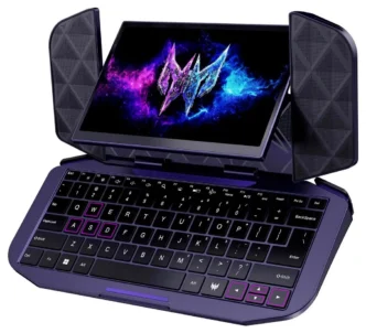 dualplay mini 3