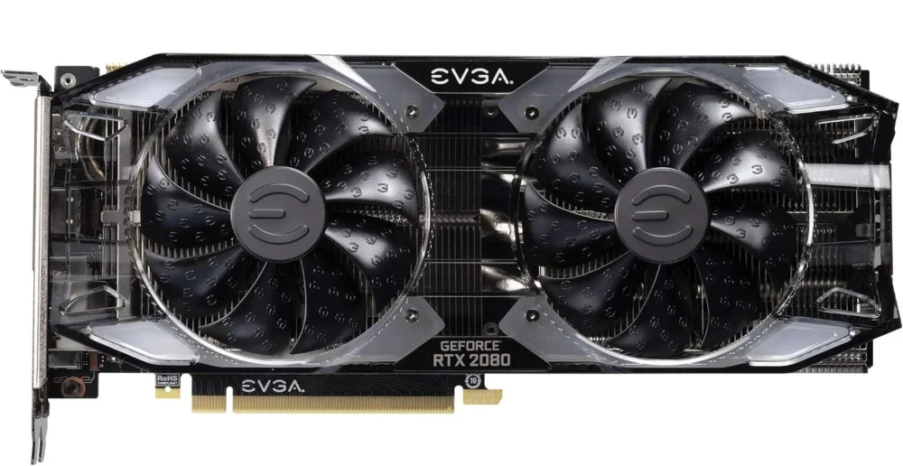 evga 2080 2