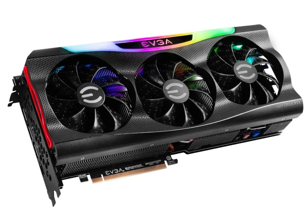 evga 3080