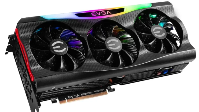 evga 3080