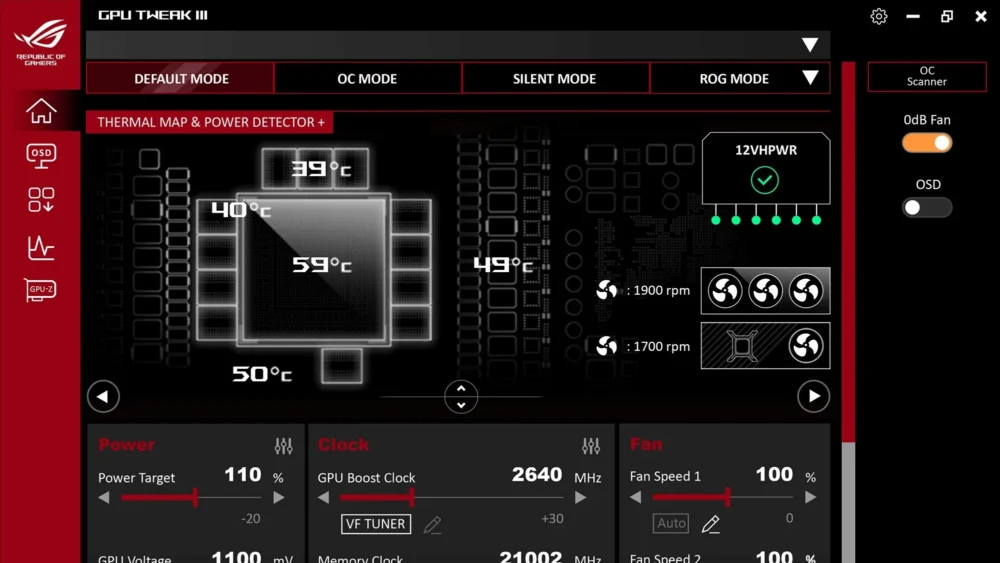 gpu tweak iii 1