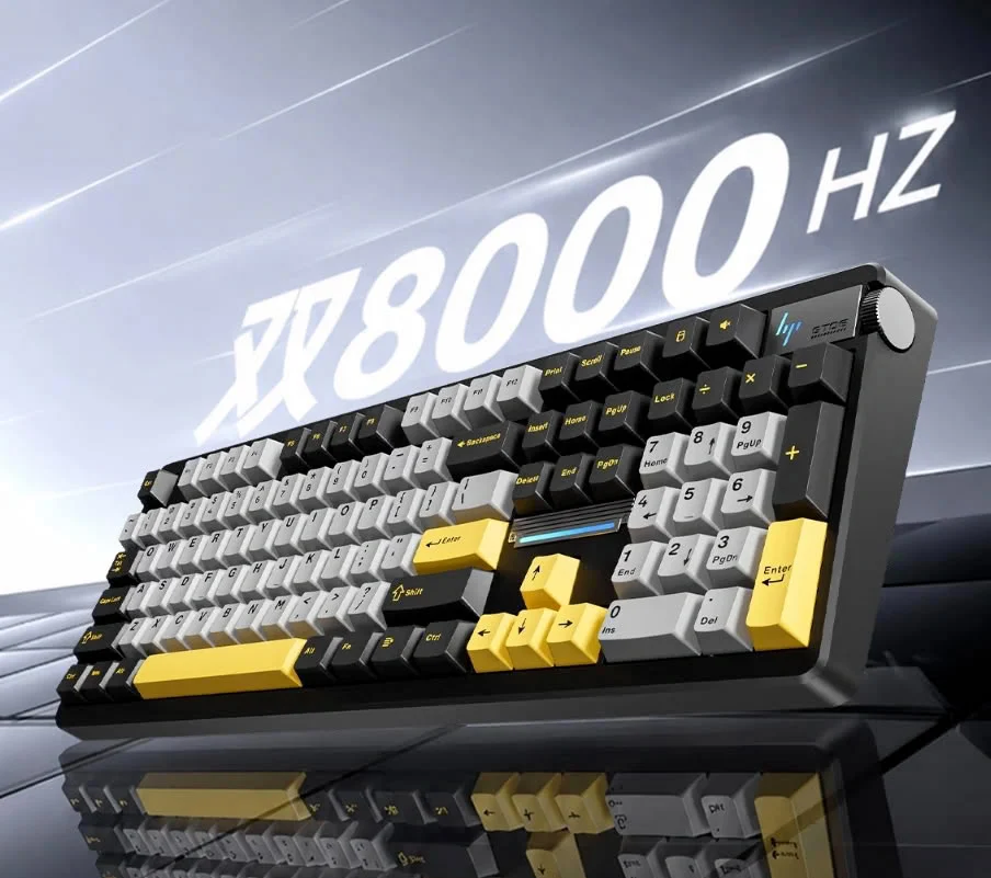 hp GT06 2