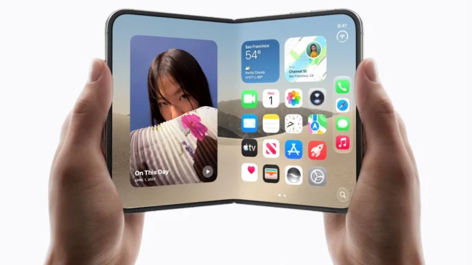iphone duo 2