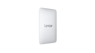 lexar muse 2