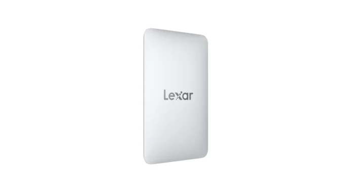 lexar muse 2
